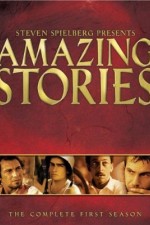 Watch Vodly Amazing Stories Online